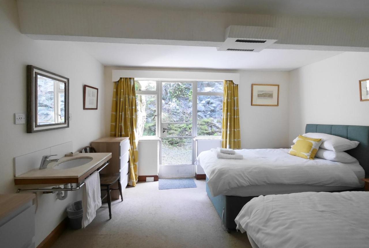Vipers Quay Villa Dartmouth Kültér fotó